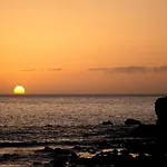 Furgot3 אתר קמפינג Agulo
