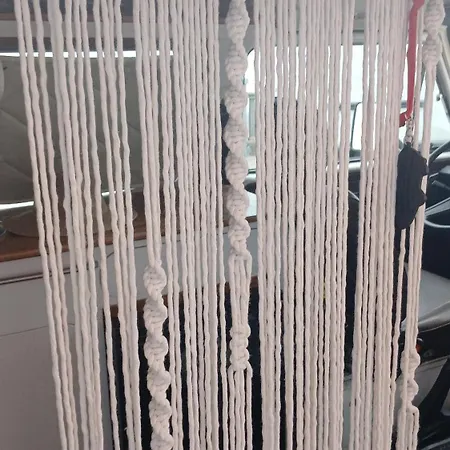 Furgot3 캠프장 Agulo