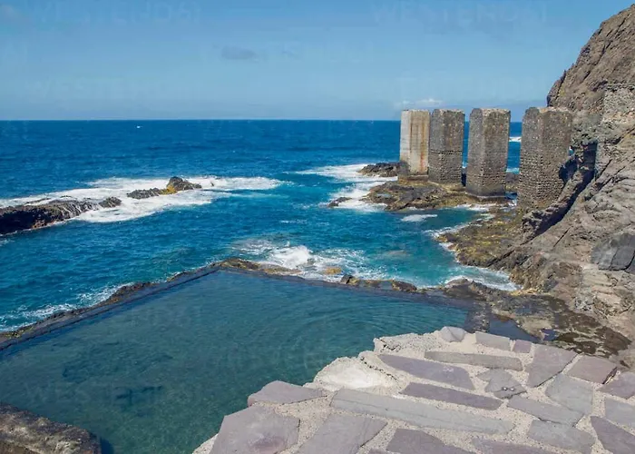 Furgot3 אתר קמפינג