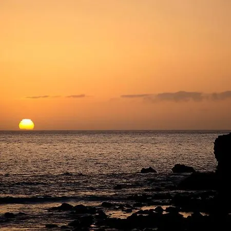 Furgot3 Campsite Agulo