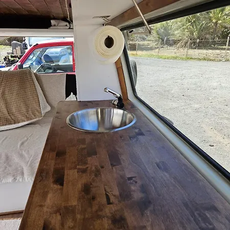 Campsite Furgot3 *